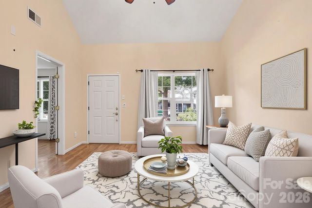 6142 Warrior Avenue, Fort Mill, SC 29707