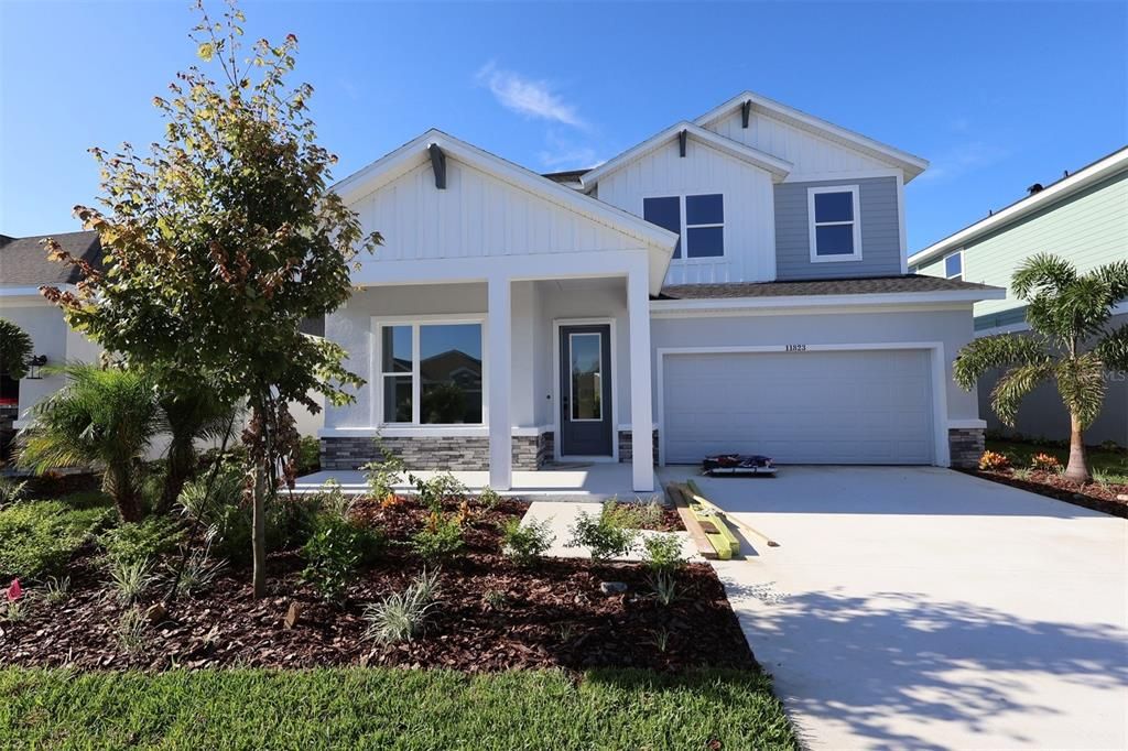 11823 RICHMOND TRAIL, Parrish, FL 34219