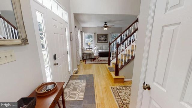 3938 MOODY TOWN RD, Bumpass, VA 23024
