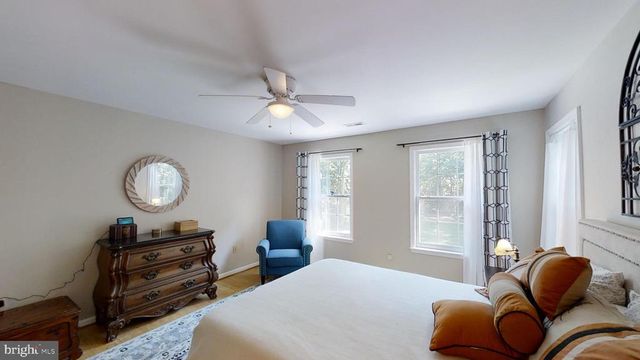 3938 MOODY TOWN RD, Bumpass, VA 23024