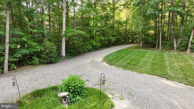 3938 MOODY TOWN RD, Bumpass, VA 23024
