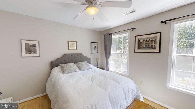 3938 MOODY TOWN RD, Bumpass, VA 23024