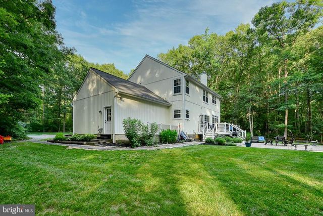 3938 MOODY TOWN RD, Bumpass, VA 23024