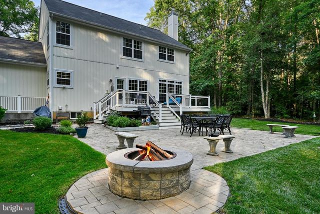 3938 MOODY TOWN RD, Bumpass, VA 23024
