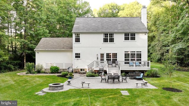 3938 MOODY TOWN RD, Bumpass, VA 23024