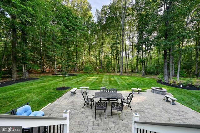 3938 MOODY TOWN RD, Bumpass, VA 23024