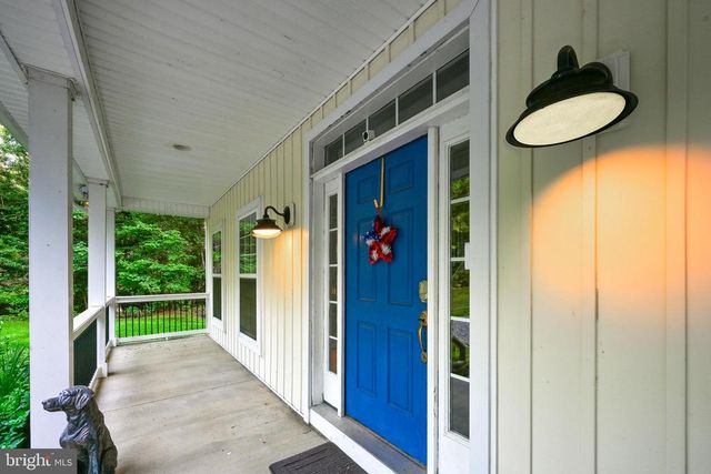 3938 MOODY TOWN RD, Bumpass, VA 23024