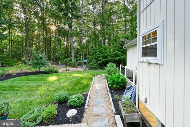 3938 MOODY TOWN RD, Bumpass, VA 23024