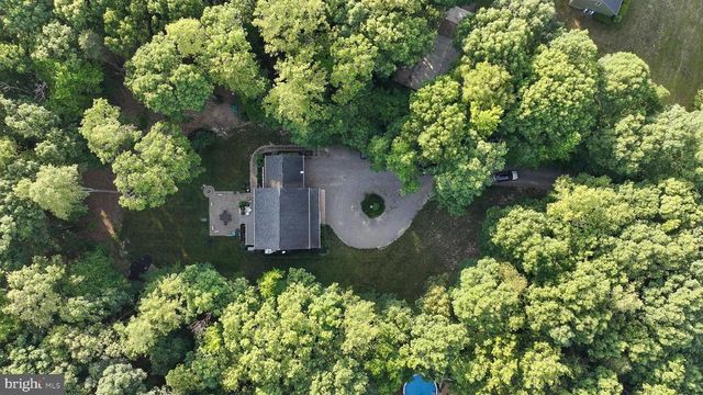 3938 MOODY TOWN RD, Bumpass, VA 23024