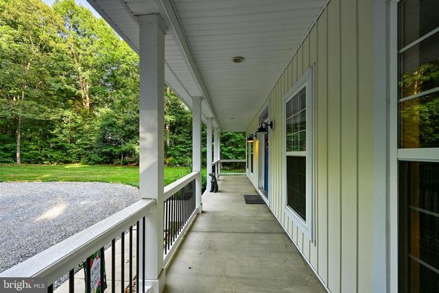 3938 MOODY TOWN RD, Bumpass, VA 23024