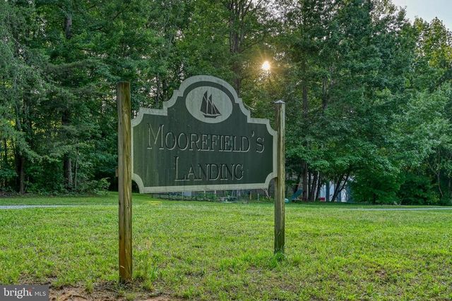 3938 MOODY TOWN RD, Bumpass, VA 23024