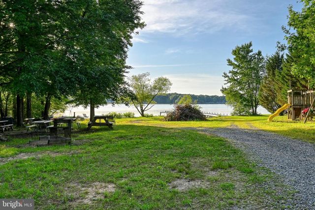 3938 MOODY TOWN RD, Bumpass, VA 23024