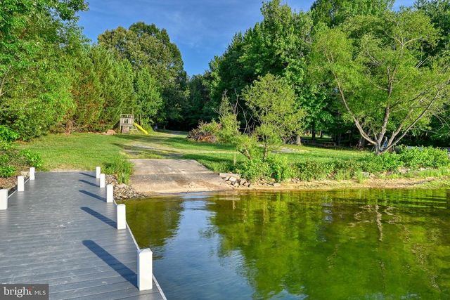 3938 MOODY TOWN RD, Bumpass, VA 23024
