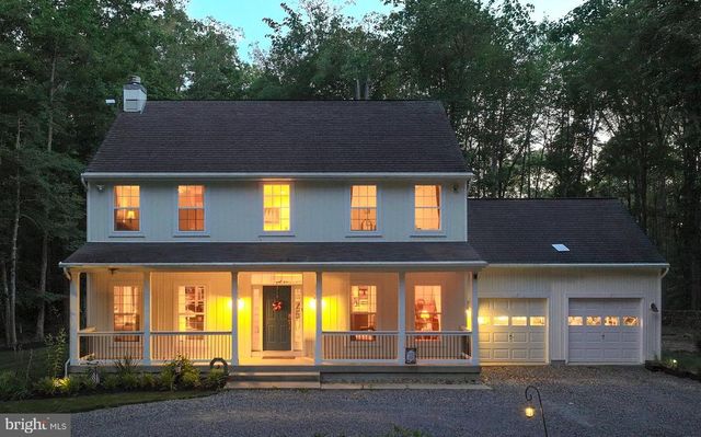3938 MOODY TOWN RD, Bumpass, VA 23024