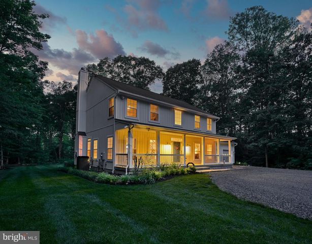 3938 MOODY TOWN RD, Bumpass, VA 23024