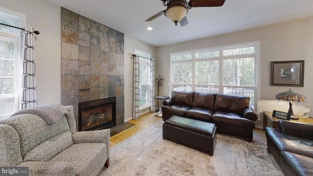 3938 MOODY TOWN RD, Bumpass, VA 23024
