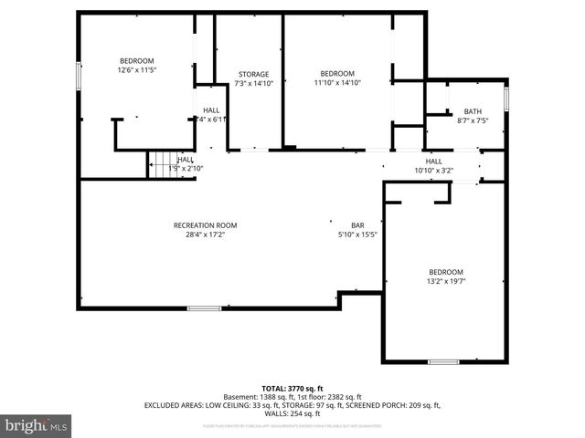 16841 DEVON RD, Lewes, DE 19958