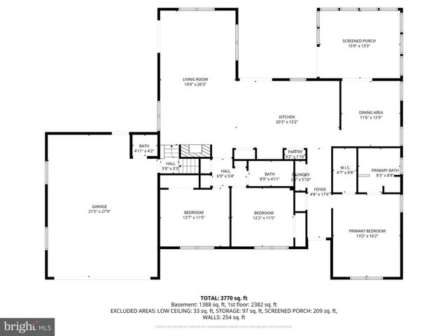 16841 DEVON RD, Lewes, DE 19958