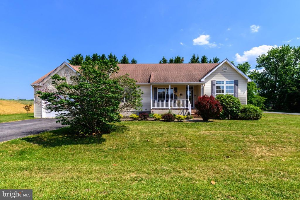16841 DEVON RD, Lewes, DE 19958