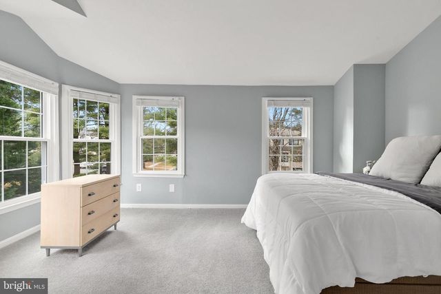 8736 RAVENGLASS WAY, Montgomery Village, MD 20886