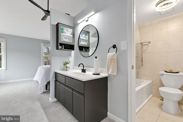 8736 RAVENGLASS WAY, Montgomery Village, MD 20886