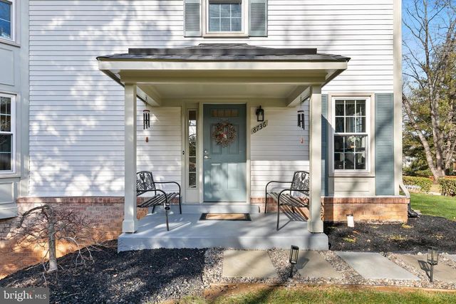8736 RAVENGLASS WAY, Montgomery Village, MD 20886
