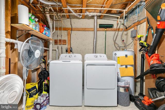 8736 RAVENGLASS WAY, Montgomery Village, MD 20886