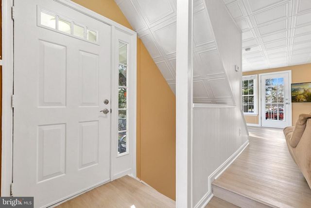 8736 RAVENGLASS WAY, Montgomery Village, MD 20886