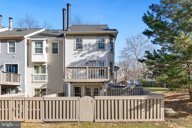8736 RAVENGLASS WAY, Montgomery Village, MD 20886
