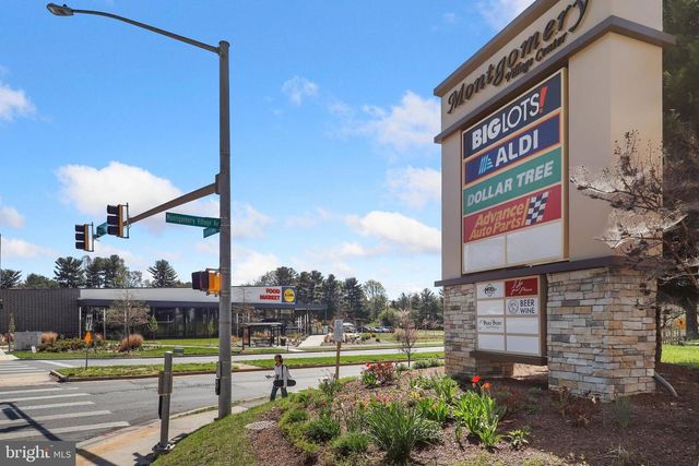 8736 RAVENGLASS WAY, Montgomery Village, MD 20886