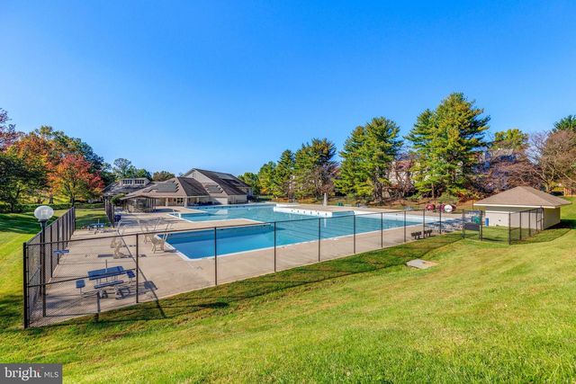 8736 RAVENGLASS WAY, Montgomery Village, MD 20886