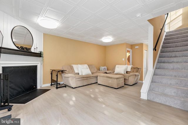 8736 RAVENGLASS WAY, Montgomery Village, MD 20886