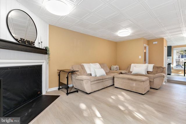 8736 RAVENGLASS WAY, Montgomery Village, MD 20886