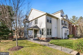 8736 RAVENGLASS WAY, Montgomery Village, MD 20886