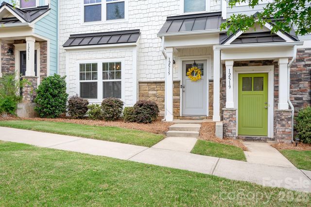 12515 Bryton Ridge Parkway 19, Huntersville, NC 28078