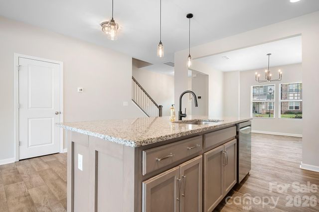 12515 Bryton Ridge Parkway 19, Huntersville, NC 28078