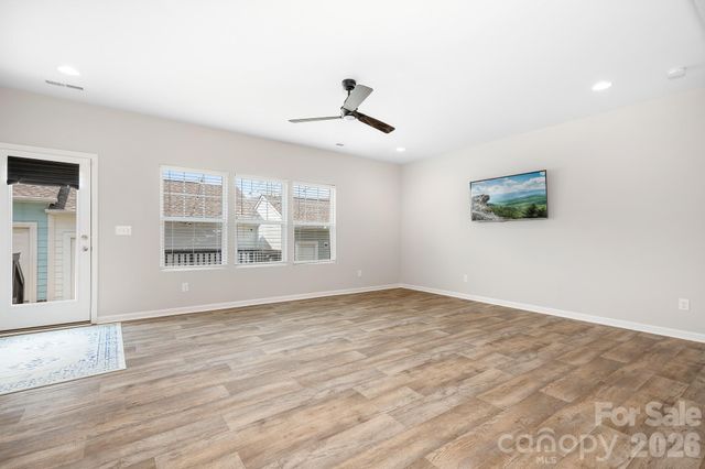 12515 Bryton Ridge Parkway 19, Huntersville, NC 28078