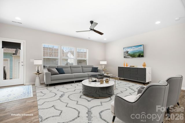 12515 Bryton Ridge Parkway 19, Huntersville, NC 28078