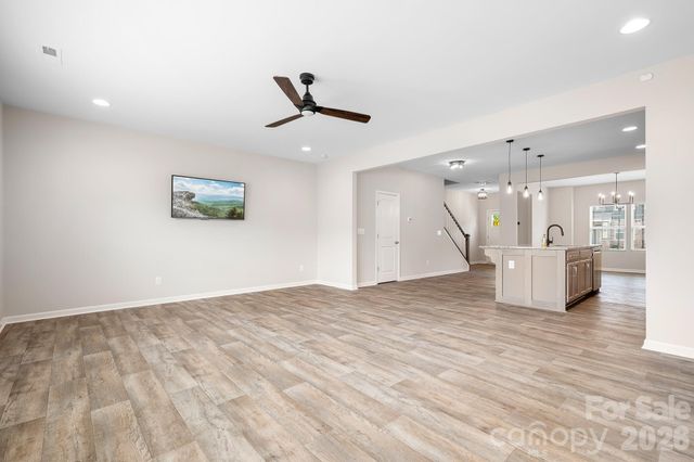 12515 Bryton Ridge Parkway 19, Huntersville, NC 28078