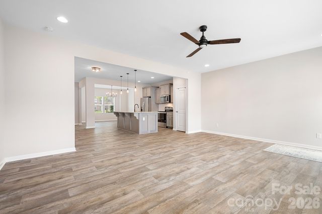12515 Bryton Ridge Parkway 19, Huntersville, NC 28078