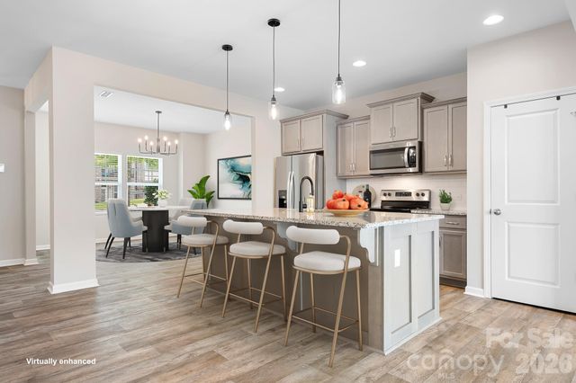 12515 Bryton Ridge Parkway 19, Huntersville, NC 28078