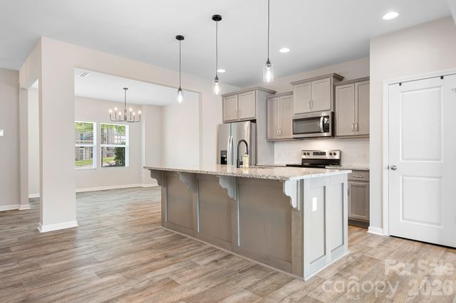12515 Bryton Ridge Parkway 19, Huntersville, NC 28078