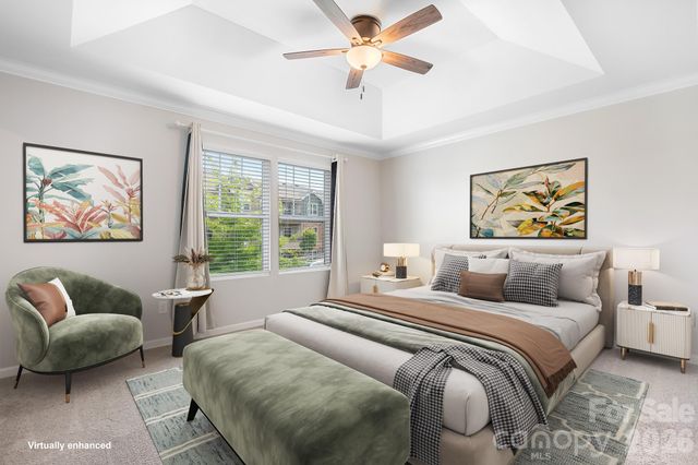 12515 Bryton Ridge Parkway 19, Huntersville, NC 28078