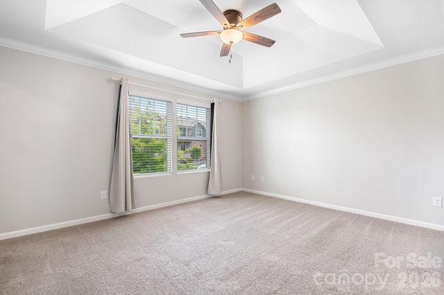 12515 Bryton Ridge Parkway 19, Huntersville, NC 28078