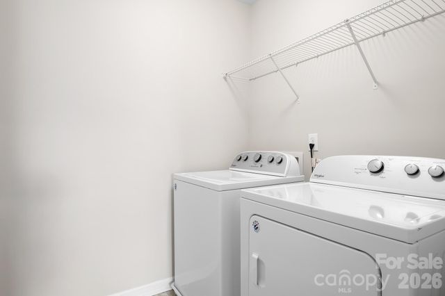 12515 Bryton Ridge Parkway 19, Huntersville, NC 28078