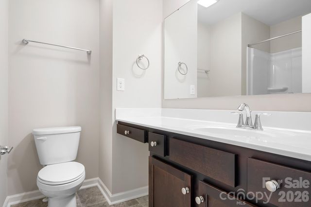 12515 Bryton Ridge Parkway 19, Huntersville, NC 28078