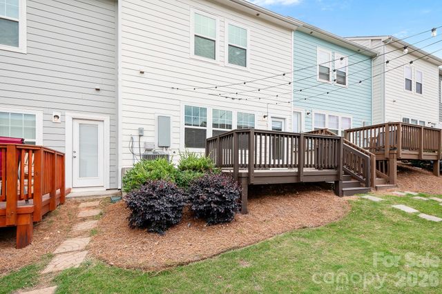12515 Bryton Ridge Parkway 19, Huntersville, NC 28078
