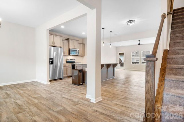 12515 Bryton Ridge Parkway 19, Huntersville, NC 28078