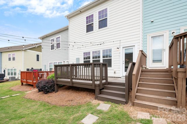 12515 Bryton Ridge Parkway 19, Huntersville, NC 28078