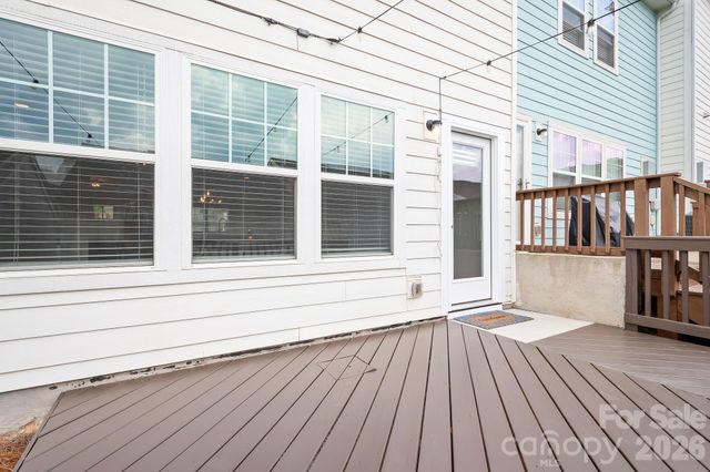 12515 Bryton Ridge Parkway 19, Huntersville, NC 28078
